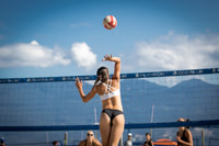 Beach Volleyball