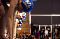 Pointe Claire Swim Club