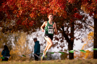 Cross Country