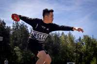 Track and Field