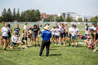 Iris Tryouts