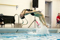 Artistic Swimming - Eastern Championship