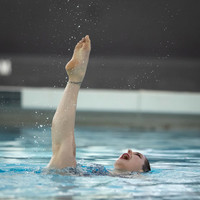 4-Novice Solo Finals