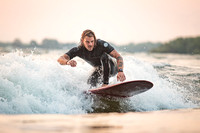 River Surfing - Montreal