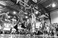 Basketball
