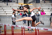 Track and Field