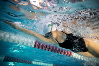 Underwater