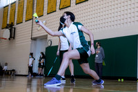 Badminton